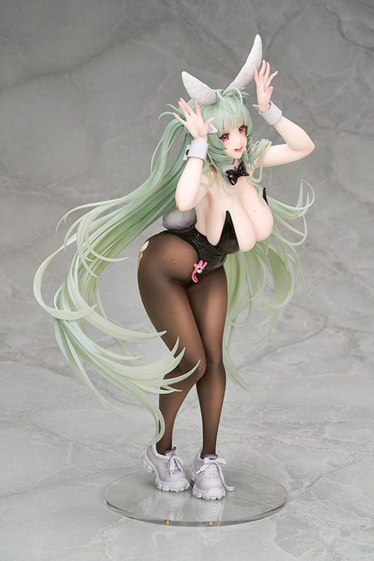 PRE ORDER – 1/7 GODDESS OF VICTORY: NIKKE - SODA TWINKLE BUNNY VER.