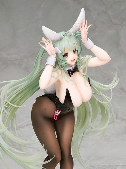PRE ORDER – 1/7 GODDESS OF VICTORY: NIKKE - SODA TWINKLE BUNNY VER.