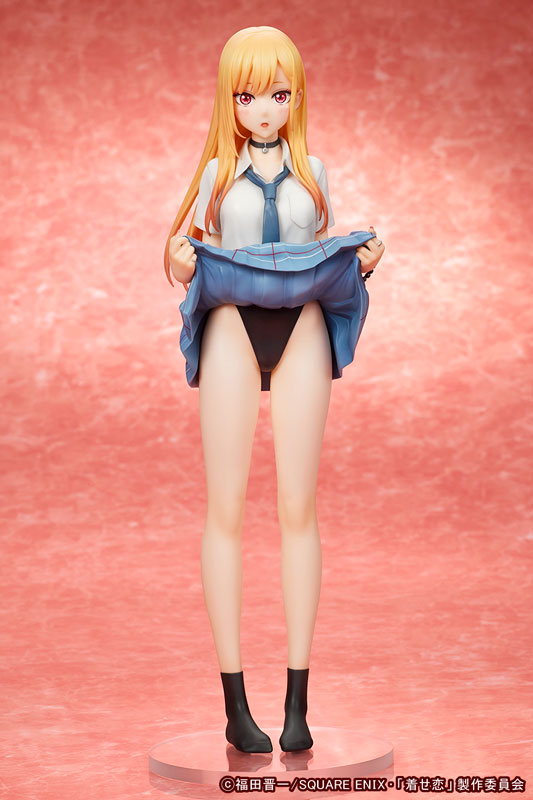 PRE ORDER – 1/7 TV ANIME MY DRESS-UP DARLING - MARIN KITAGAWA