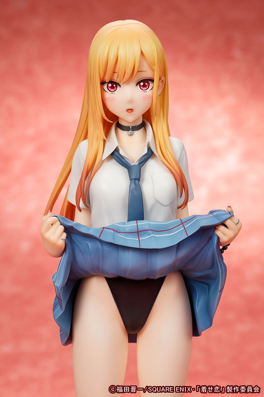 PRE ORDER – 1/7 TV ANIME MY DRESS-UP DARLING - MARIN KITAGAWA