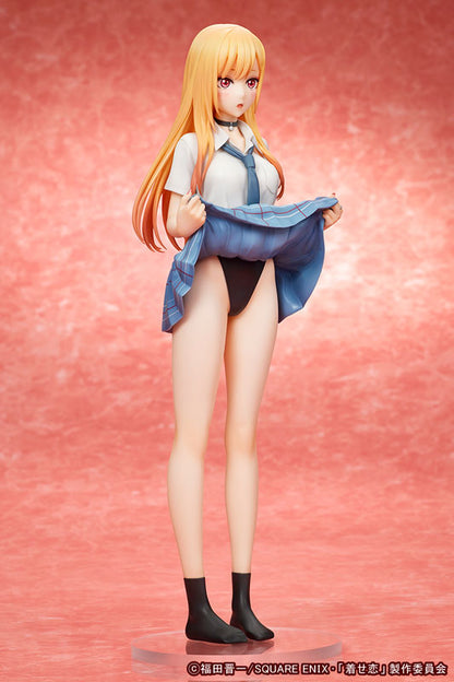 PRE ORDER – 1/7 TV ANIME MY DRESS-UP DARLING - MARIN KITAGAWA