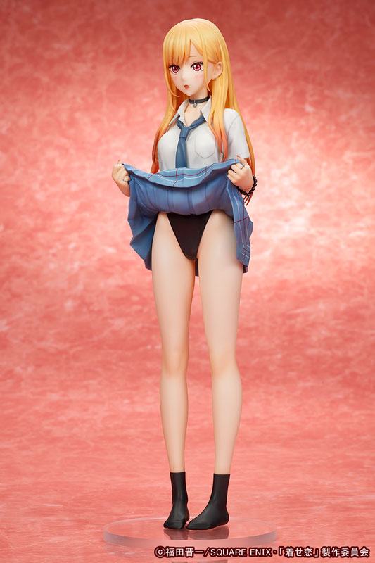 PRE ORDER – 1/7 TV ANIME MY DRESS-UP DARLING - MARIN KITAGAWA