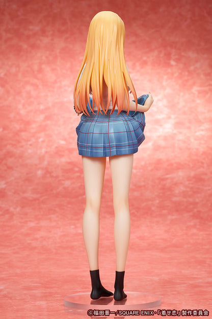 PRE ORDER – 1/7 TV ANIME MY DRESS-UP DARLING - MARIN KITAGAWA
