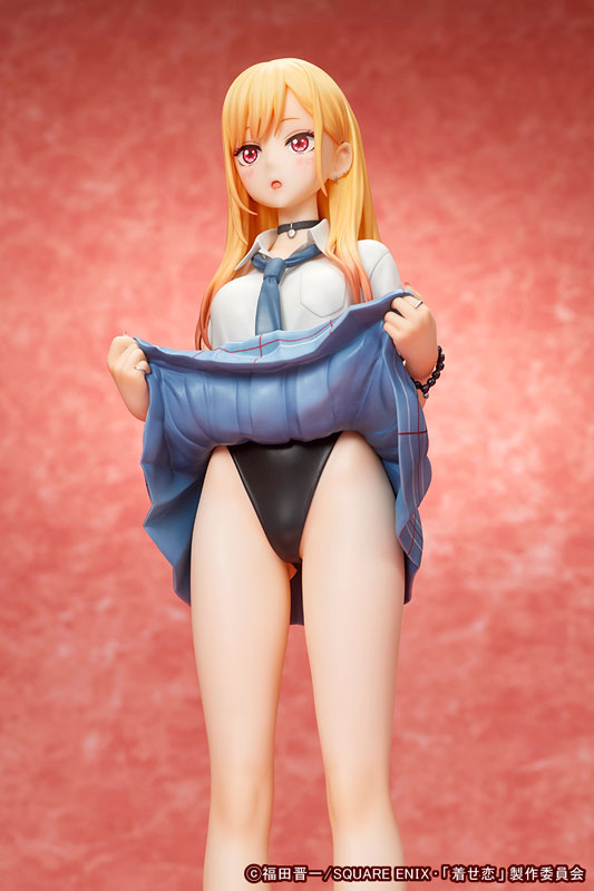 PRE ORDER – 1/7 TV ANIME MY DRESS-UP DARLING - MARIN KITAGAWA