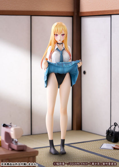 PRE ORDER – 1/7 TV ANIME MY DRESS-UP DARLING - MARIN KITAGAWA