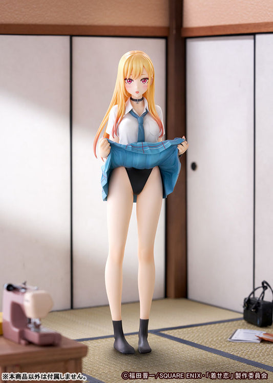 PRE ORDER – 1/7 TV ANIME MY DRESS-UP DARLING - MARIN KITAGAWA
