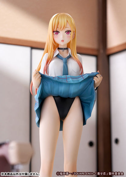 PRE ORDER – 1/7 TV ANIME MY DRESS-UP DARLING - MARIN KITAGAWA