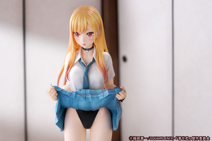 PRE ORDER – 1/7 TV ANIME MY DRESS-UP DARLING - MARIN KITAGAWA