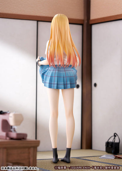 PRE ORDER – 1/7 TV ANIME MY DRESS-UP DARLING - MARIN KITAGAWA