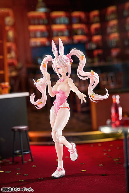 PRE ORDER – HYPER BODY ALICE : WONDERLAND BUNNY