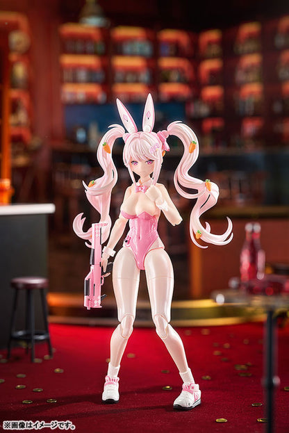 PRE ORDER – HYPER BODY ALICE : WONDERLAND BUNNY