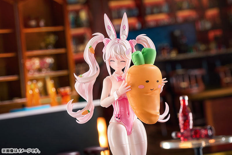 PRE ORDER – HYPER BODY ALICE : WONDERLAND BUNNY