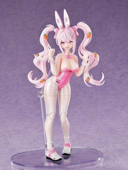 PRE ORDER – HYPER BODY ALICE : WONDERLAND BUNNY