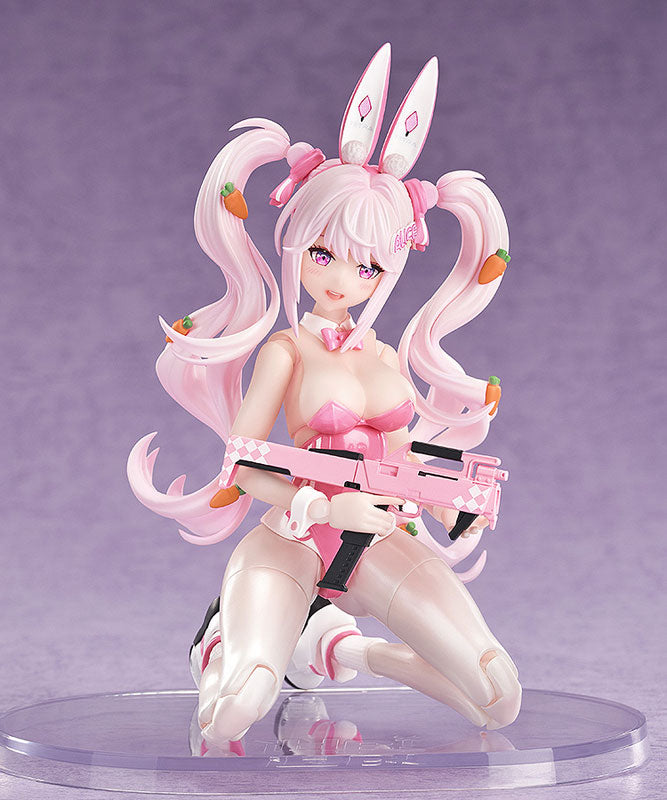 PRE ORDER – HYPER BODY ALICE : WONDERLAND BUNNY
