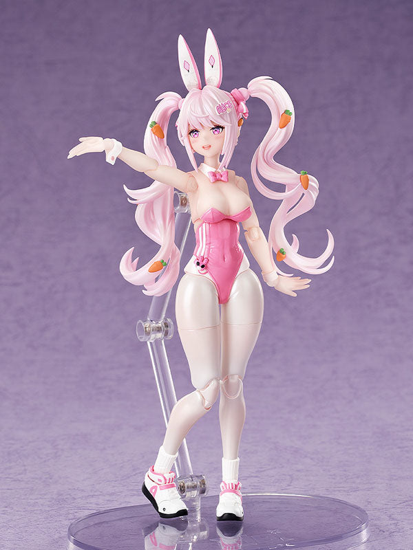 PRE ORDER – HYPER BODY ALICE : WONDERLAND BUNNY