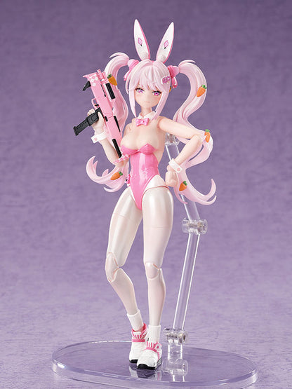 PRE ORDER – HYPER BODY ALICE : WONDERLAND BUNNY