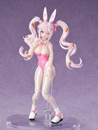 PRE ORDER – HYPER BODY ALICE : WONDERLAND BUNNY