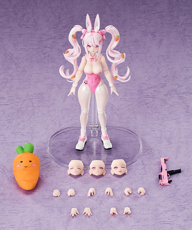 PRE ORDER – HYPER BODY ALICE : WONDERLAND BUNNY
