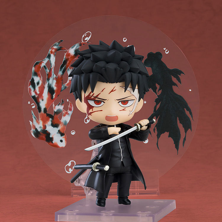 PRE ORDER – NENDOROID KAGURABACHI - CHIHIRO ROKUHIRA