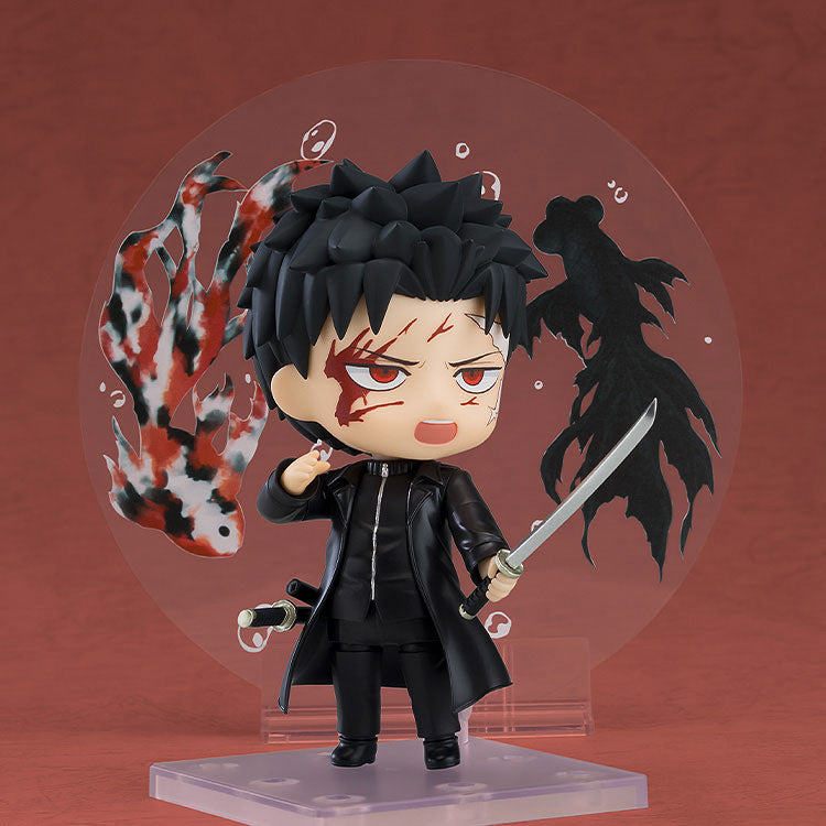 PRE ORDER – NENDOROID KAGURABACHI - CHIHIRO ROKUHIRA