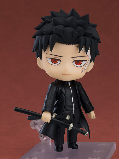 PRE ORDER – NENDOROID KAGURABACHI - CHIHIRO ROKUHIRA