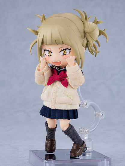 PRE ORDER – NENDOROID DOLL MY HERO ACADEMIA - HIMIKO TOGA