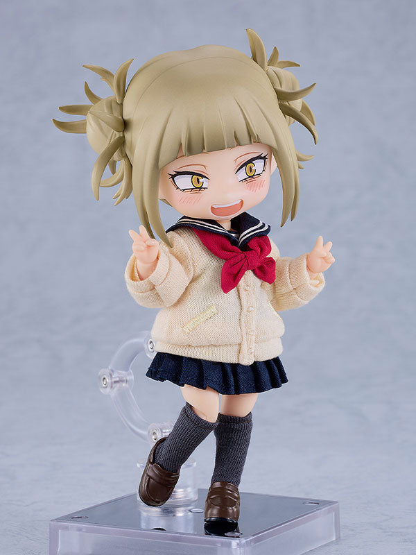 PRE ORDER – NENDOROID DOLL MY HERO ACADEMIA - HIMIKO TOGA