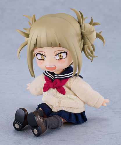 PRE ORDER – NENDOROID DOLL MY HERO ACADEMIA - HIMIKO TOGA