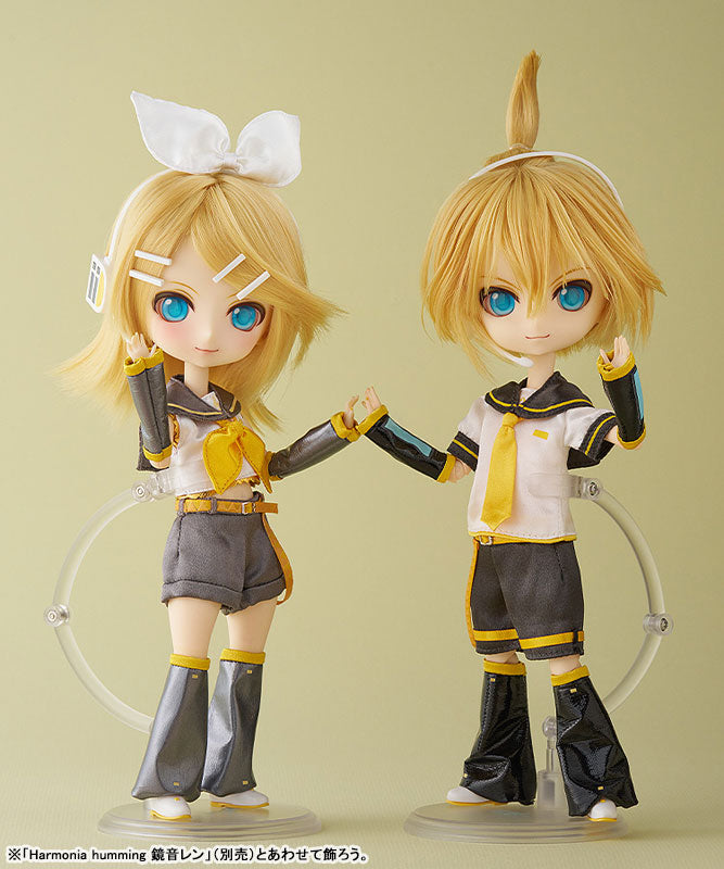 PRE ORDER – HARMONIA HUMMING KAGAMINE RIN