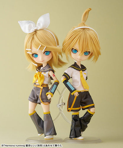PRE ORDER – HARMONIA HUMMING KAGAMINE RIN