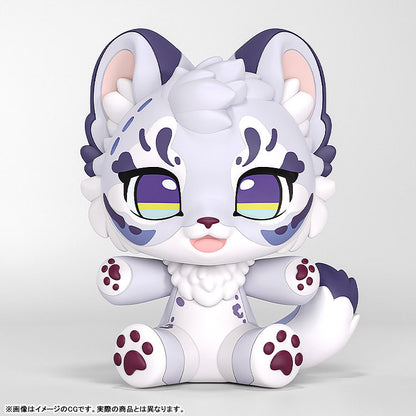 PRE ORDER – HUGGY GOOD SMILE FLUFFY LAND - OSLO