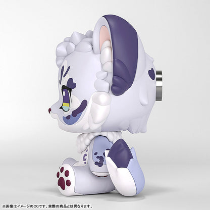 PRE ORDER – HUGGY GOOD SMILE FLUFFY LAND - OSLO