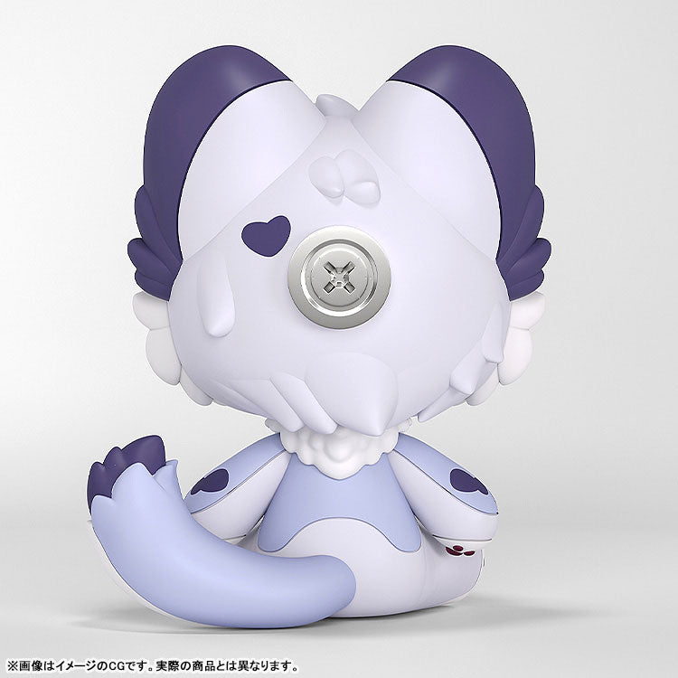 PRE ORDER – HUGGY GOOD SMILE FLUFFY LAND - OSLO