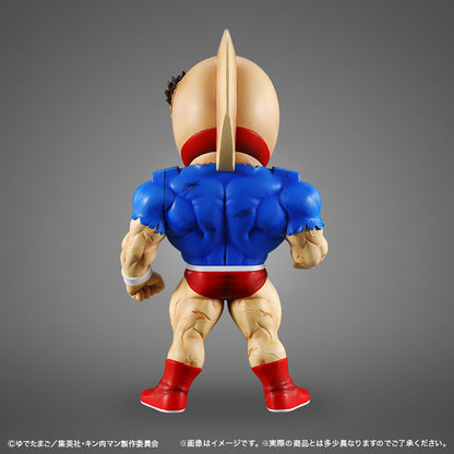 PRE ORDER – DEFO BURST MUSCLE KINNIKUMAN & GOLDMAN (SET OF 2)