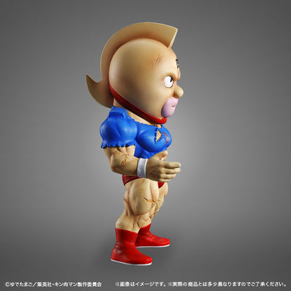 PRE ORDER – DEFO BURST MUSCLE KINNIKUMAN & GOLDMAN (SET OF 2)