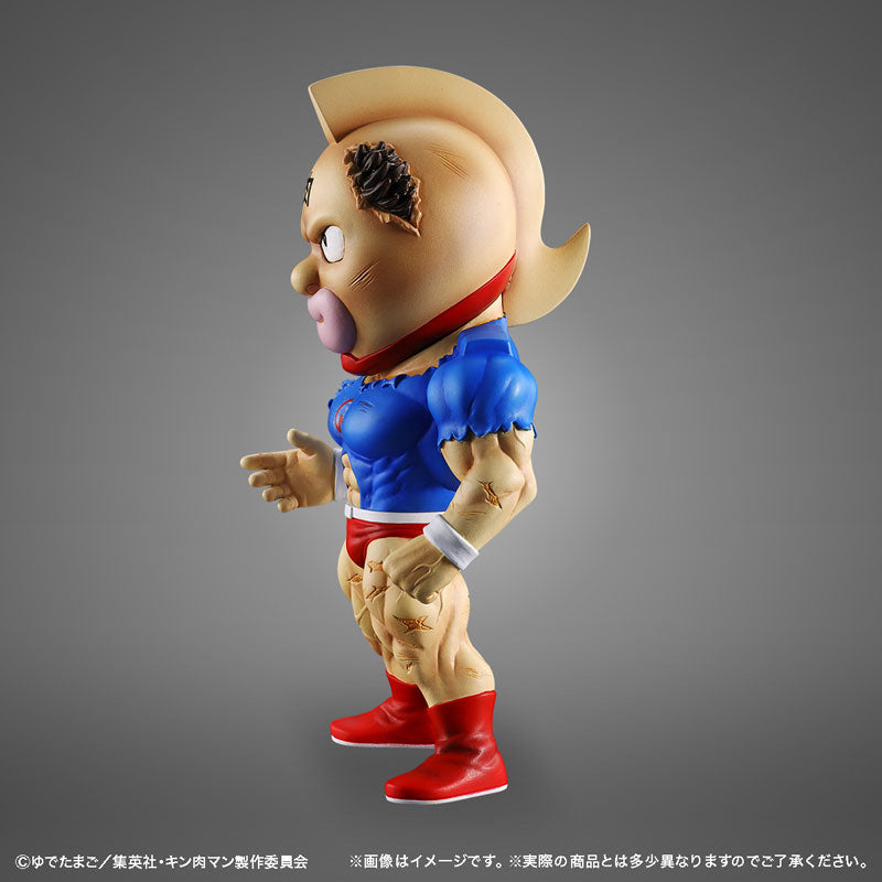 PRE ORDER – DEFO BURST MUSCLE KINNIKUMAN & GOLDMAN (SET OF 2)