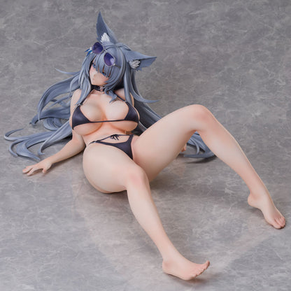 PRE ORDER – 1/4 AZUR LANE - SHINANO : ANNIVERSARY SWIMSUITS VER.