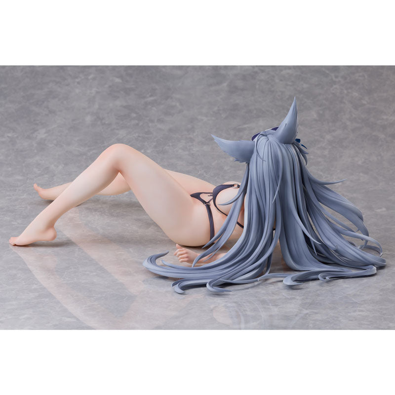 PRE ORDER – 1/4 AZUR LANE - SHINANO : ANNIVERSARY SWIMSUITS VER.