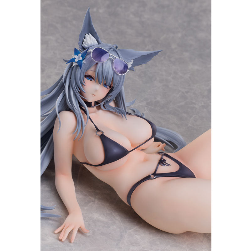 PRE ORDER – 1/4 AZUR LANE - SHINANO : ANNIVERSARY SWIMSUITS VER.