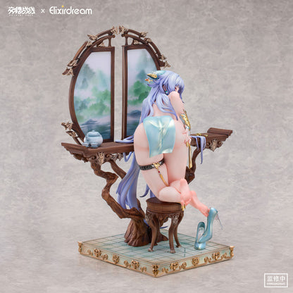 PRE ORDER – 1/6 DAIBLOS CORE - ZEUS CHESS DREAM VER.
