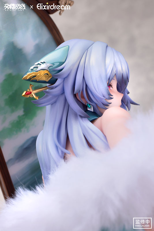 PRE ORDER – 1/6 DAIBLOS CORE - ZEUS CHESS DREAM VER.