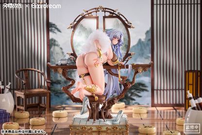 PRE ORDER – 1/6 DAIBLOS CORE - ZEUS CHESS DREAM VER.