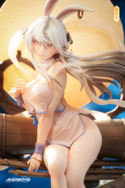 PRE ORDER – 1/7 CHANG'E YUE XI LIAN XIANG. VER.