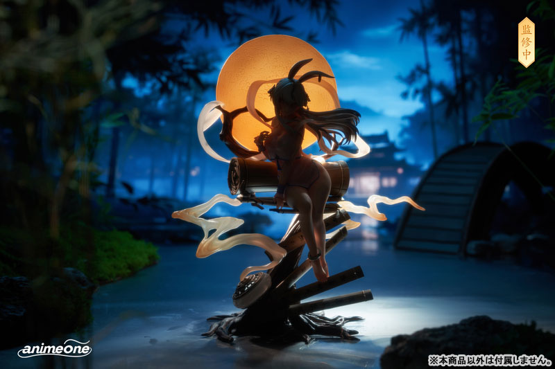 PRE ORDER – 1/7 CHANG'E YUE XI LIAN XIANG. VER.