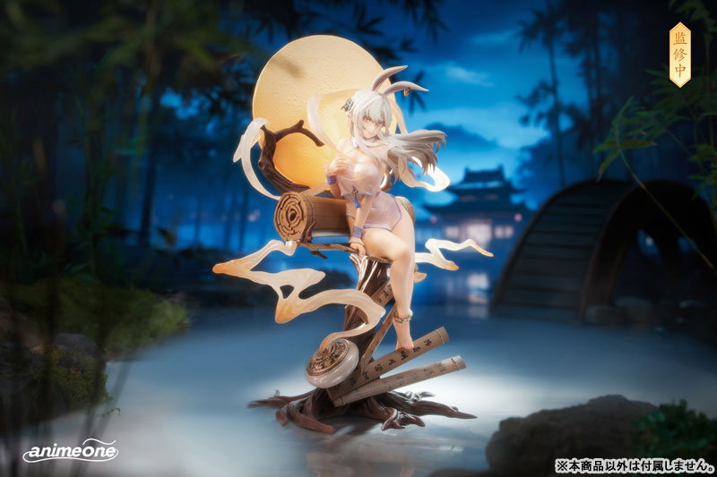 PRE ORDER – 1/7 CHANG'E YUE XI LIAN XIANG. VER.