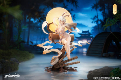 PRE ORDER – 1/7 CHANG'E YUE XI LIAN XIANG. VER.