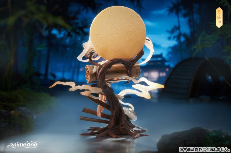 PRE ORDER – 1/7 CHANG'E YUE XI LIAN XIANG. VER.