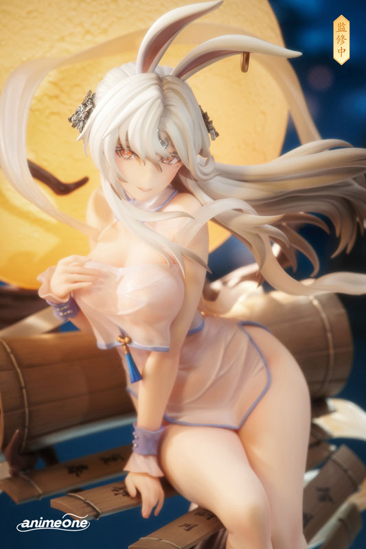 PRE ORDER – 1/7 CHANG'E YUE XI LIAN XIANG. VER.