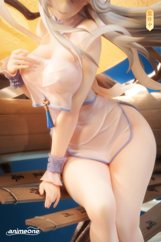 PRE ORDER – 1/7 CHANG'E YUE XI LIAN XIANG. VER.