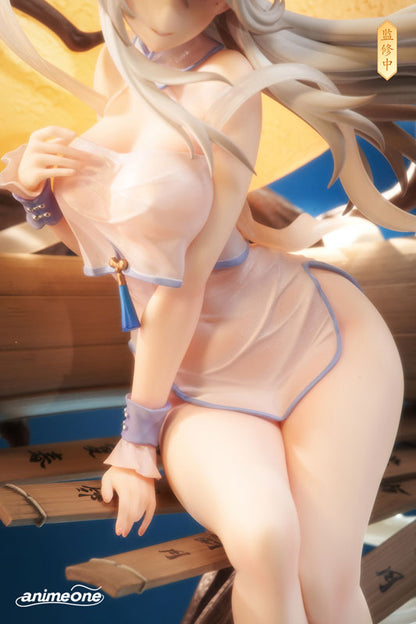 PRE ORDER – 1/7 CHANG'E YUE XI LIAN XIANG. VER.